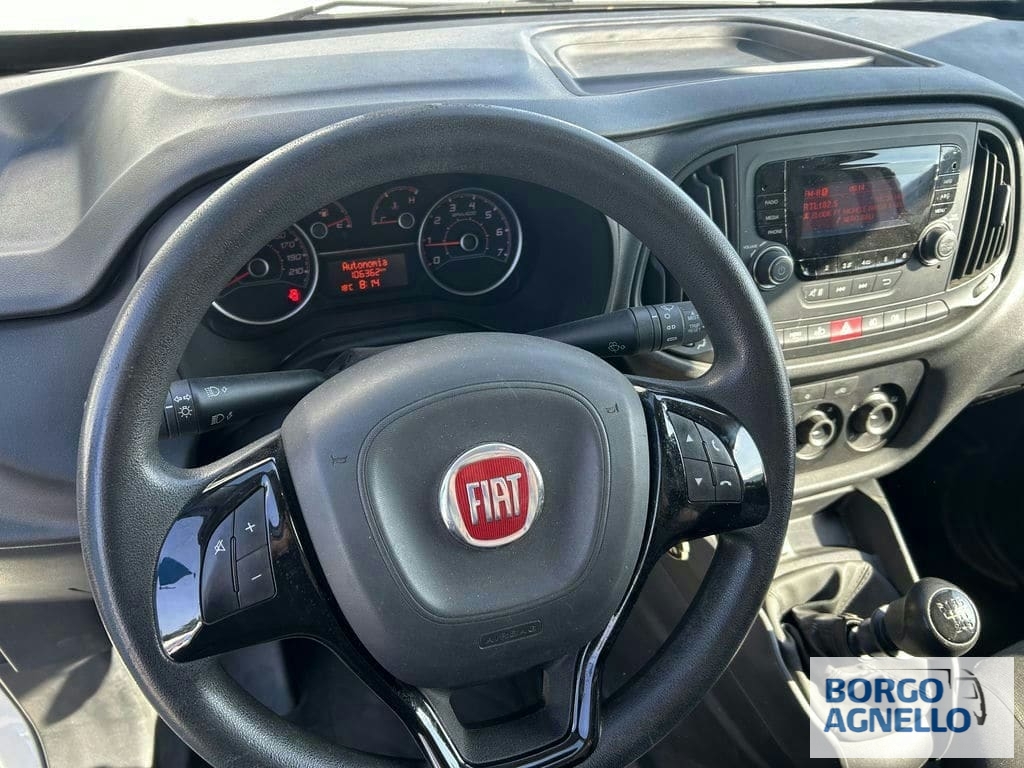 Fiat DOBLO